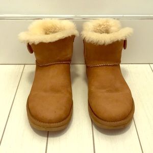 Uggs size 8